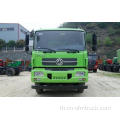 รถบรรทุก Dongfeng Mid-Duty Dump กับ Manual Manual